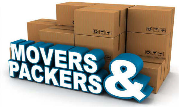 Movers & Packers