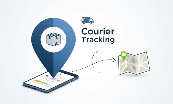Track Your Shipment